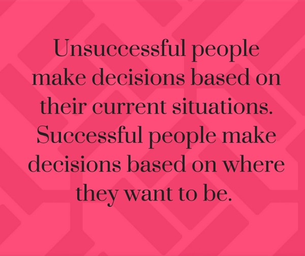 Successful People